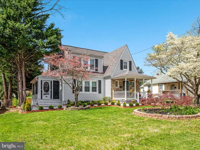 $579,000 | 504 South Church Street, Charles Town, WV 25414