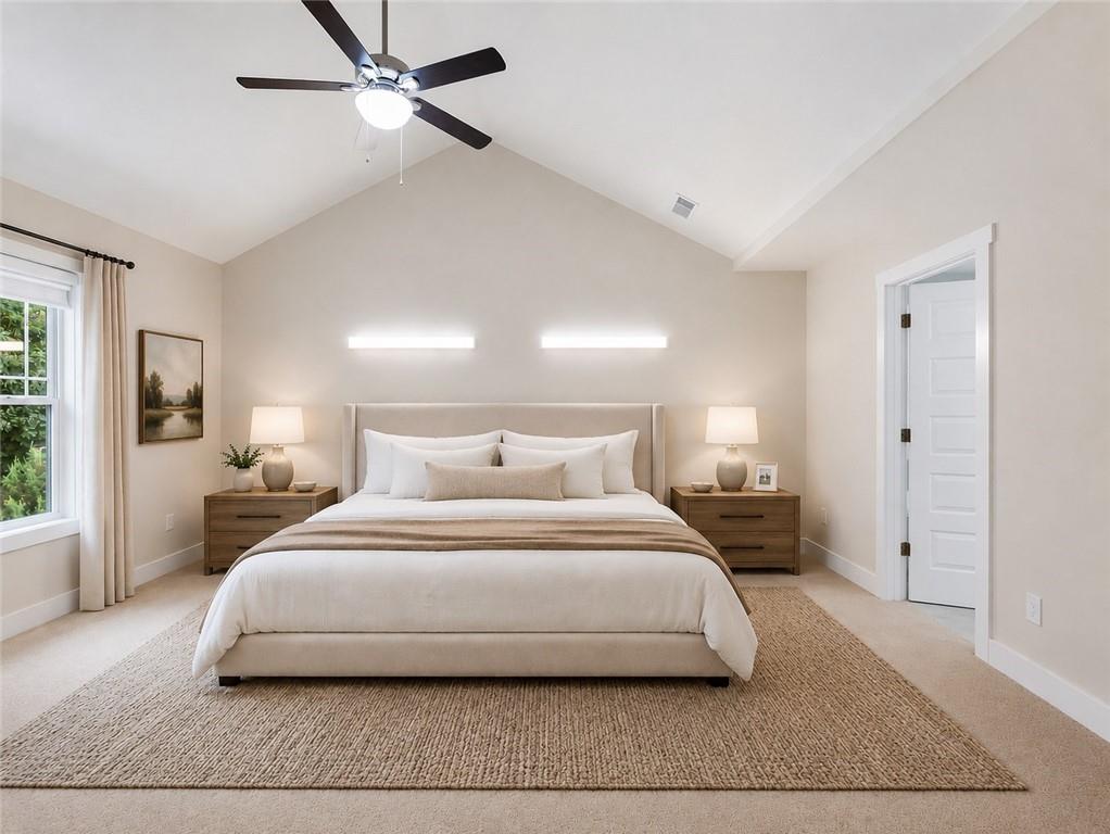 6351 Blackjack Road Flowery Branch, GA 30542 - Photo 19 of 47