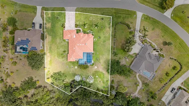 $949,999 | 6120 9th Ave Circle Northeast, Bradenton, FL 34212