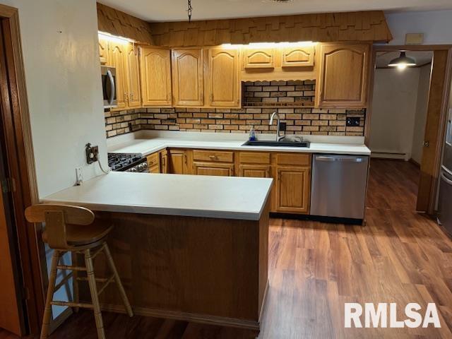 84 South New Thompson Lake Road Carbondale, IL 62901 - Photo 11 of 30