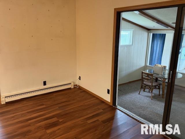 84 South New Thompson Lake Road Carbondale, IL 62901 - Photo 13 of 30