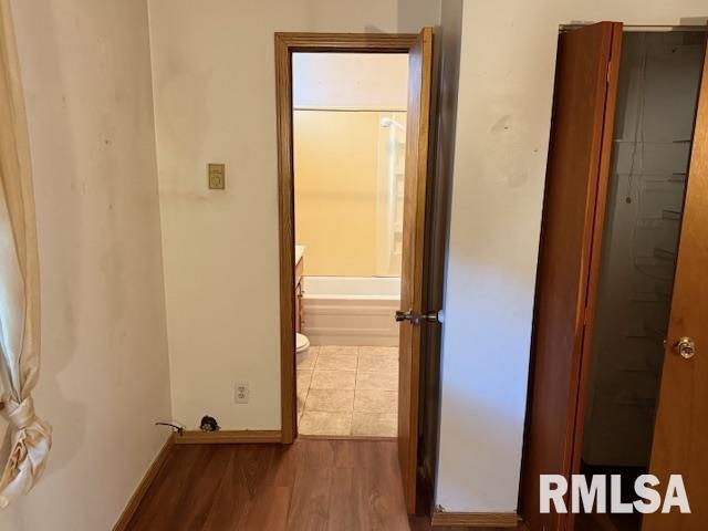 84 South New Thompson Lake Road Carbondale, IL 62901 - Photo 15 of 30