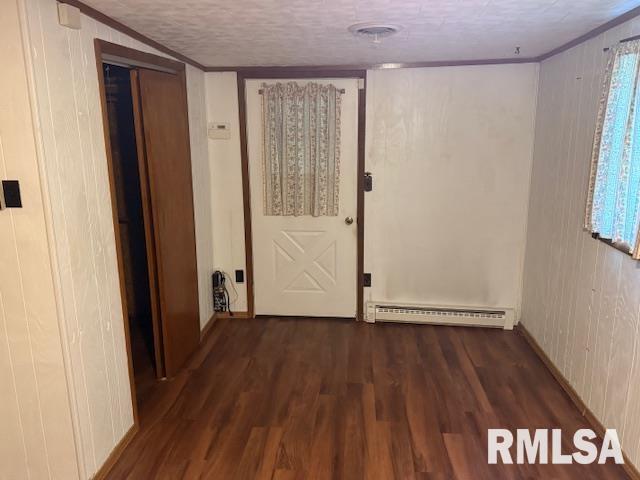 84 South New Thompson Lake Road Carbondale, IL 62901 - Photo 18 of 30