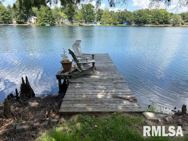 84 South New Thompson Lake Road Carbondale, IL 62901 - Photo 2 of 30