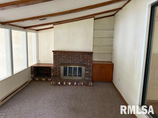 84 South New Thompson Lake Road Carbondale, IL 62901 - Photo 26 of 30