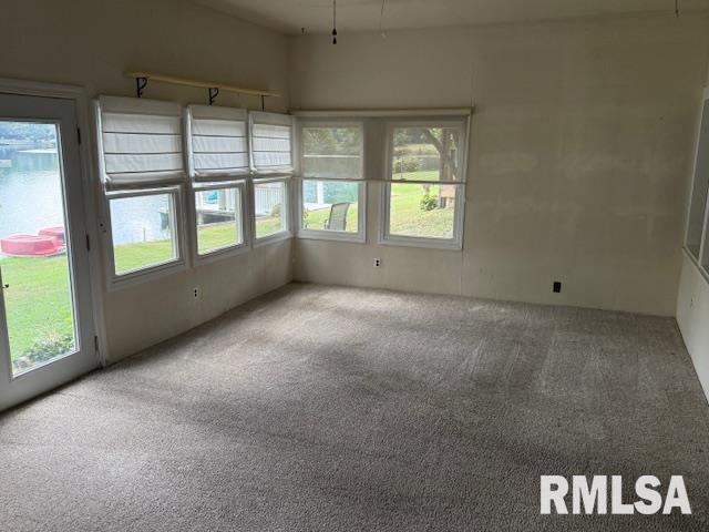84 South New Thompson Lake Road Carbondale, IL 62901 - Photo 30 of 30