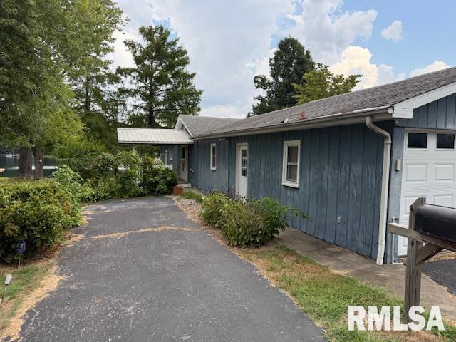 84 South New Thompson Lake Road Carbondale, IL 62901 - Photo 7 of 30