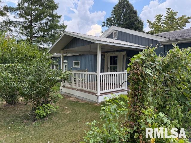 84 South New Thompson Lake Road Carbondale, IL 62901 - Photo 8 of 30