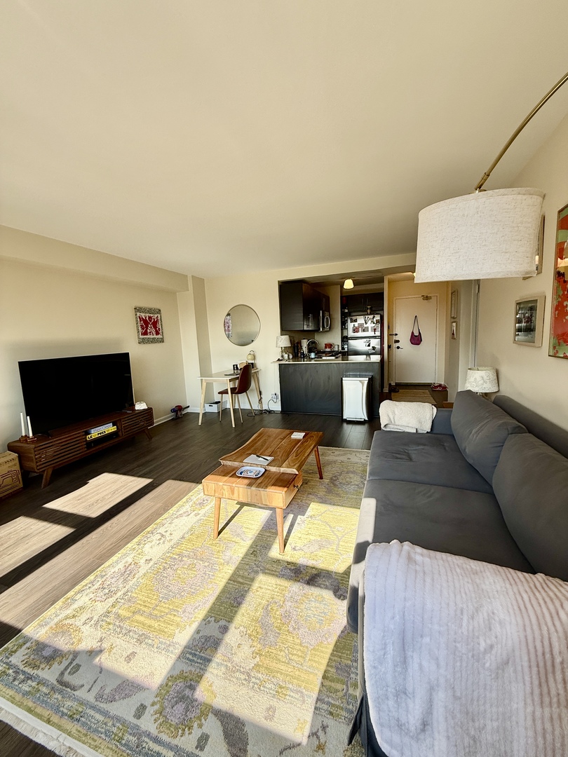 2909 North Sheridan Road, Unit 1212 Chicago, IL 60657 - Photo 12 of 20