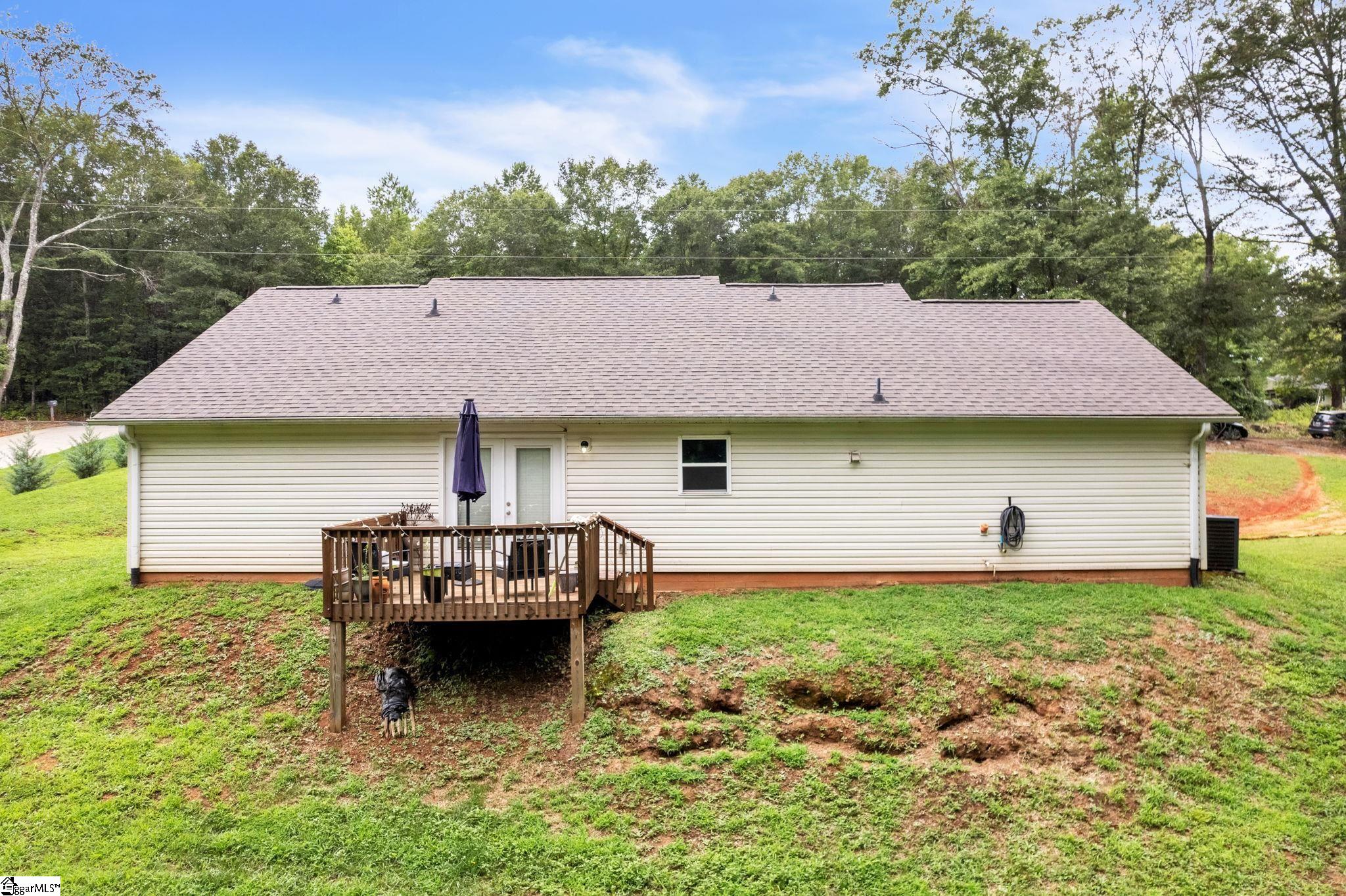 858 Hampton Road Lyman, SC 29365 - Photo 17 of 20