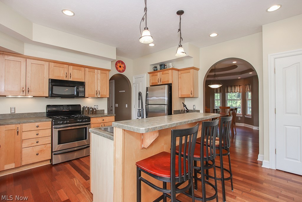 14333 Radcliffe Road Chardon, OH 44024 - Photo 11 of 33