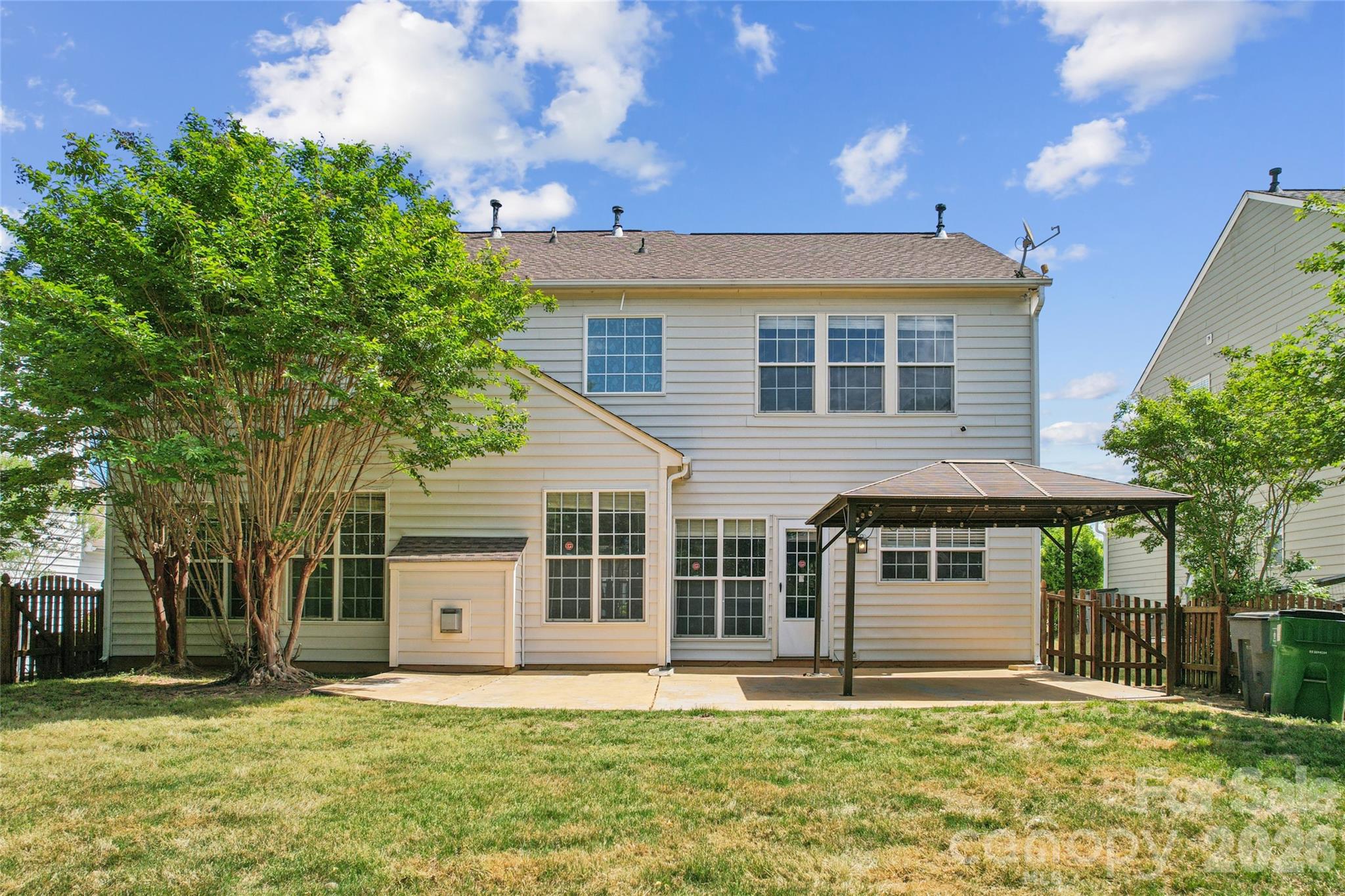 3530 Arborhill Road Charlotte, NC 28270 - Photo 39 of 45