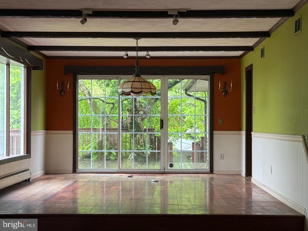 790 Hopewell Road Downingtown, PA 19335 - Photo 11 of 27 a view of an entryway