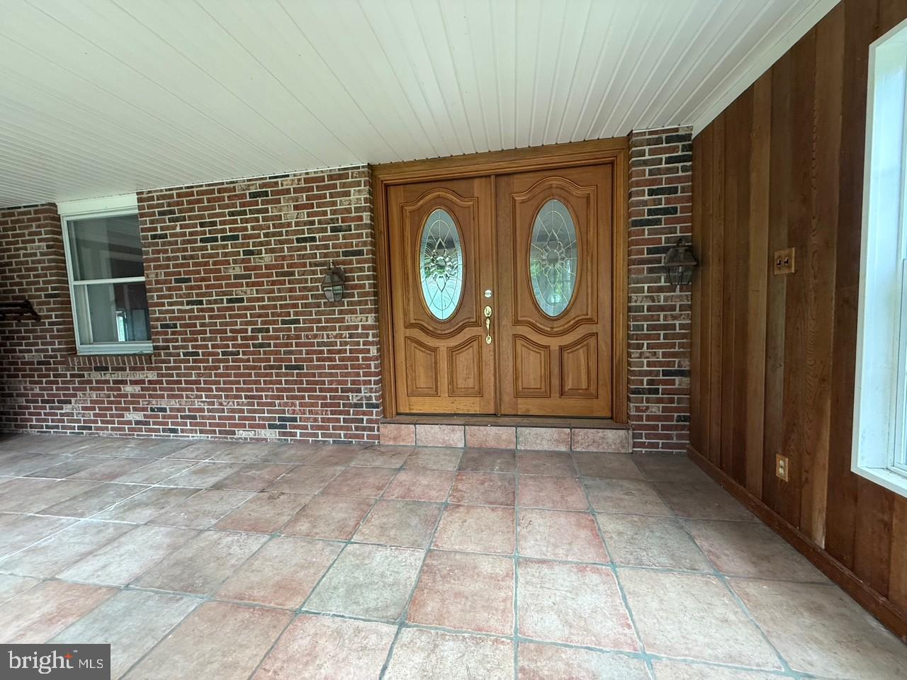 790 Hopewell Road Downingtown, PA 19335 - Photo 6 of 27 a view of outdoor space with signage