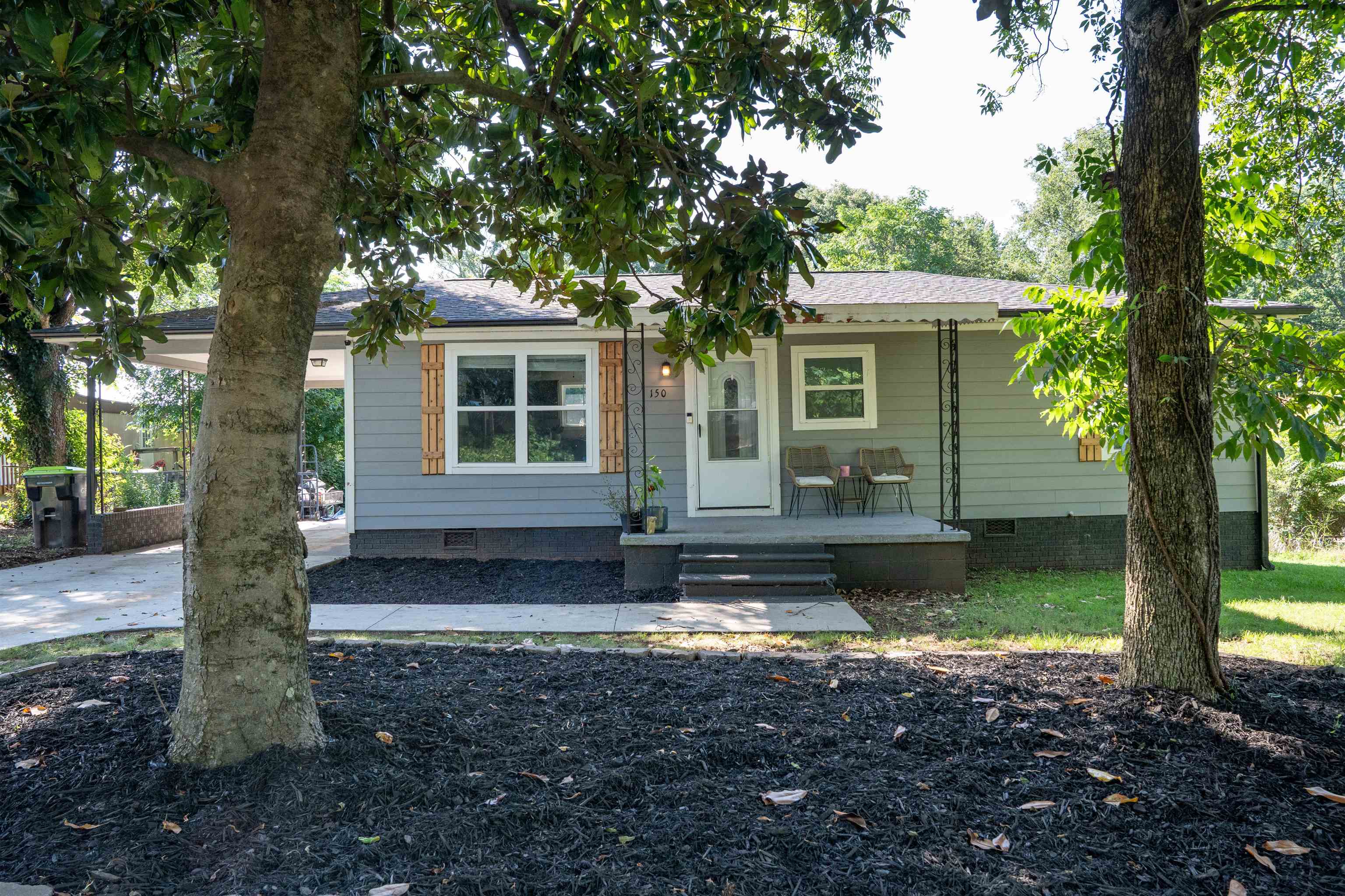 150 Clark Road Inman, SC 29349 - Photo 29 of 36
