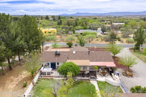 $1,100,000 | 10640 East Willow Drive, Cornville, AZ 86325