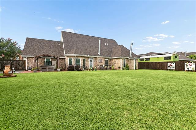 127 Magnolia Court Luling, LA 70070 - Photo 24 of 25