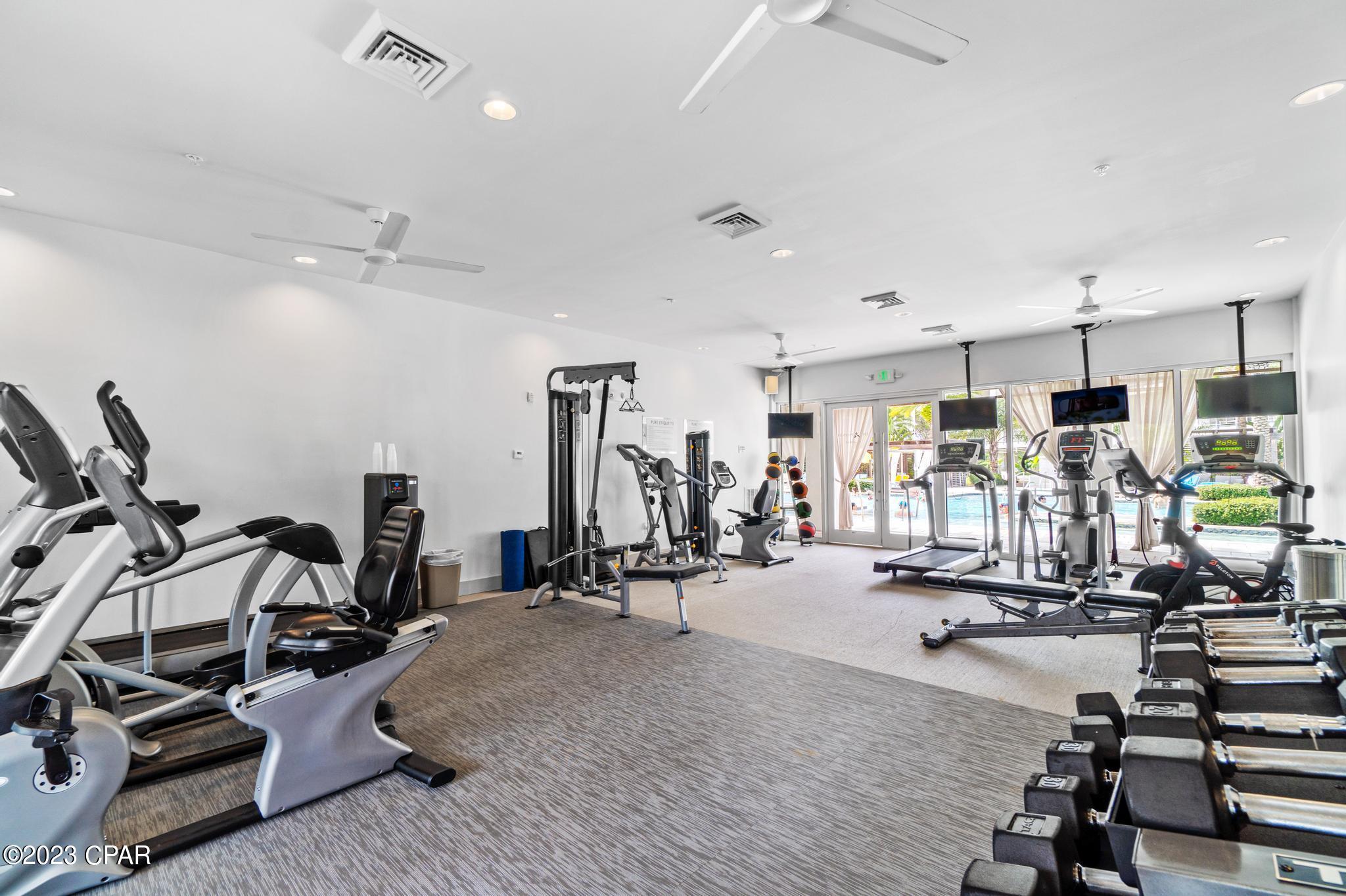 10941 East County Highway 30A, Unit 331 Inlet Beach, FL 32461 - Photo 23 of 25 Gallery Image 23