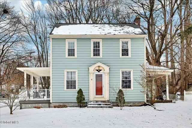 $324,900 | 251 North Greenbush Road, Troy, NY 12180