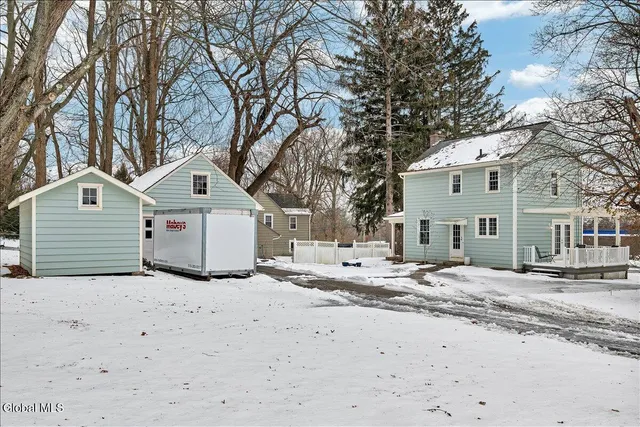 $324,900 | 251 North Greenbush Road, Troy, NY 12180