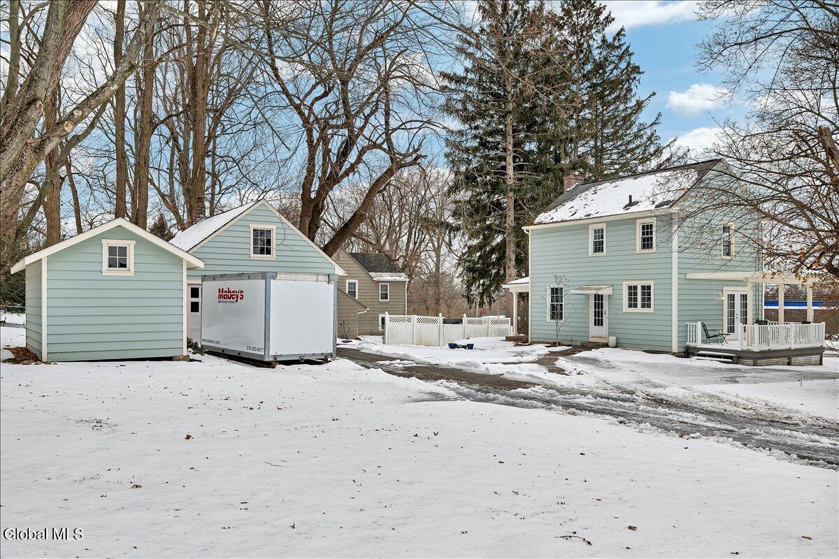 251 North Greenbush Road Troy, NY 12180 - Photo 20 of 28 32-P1649797