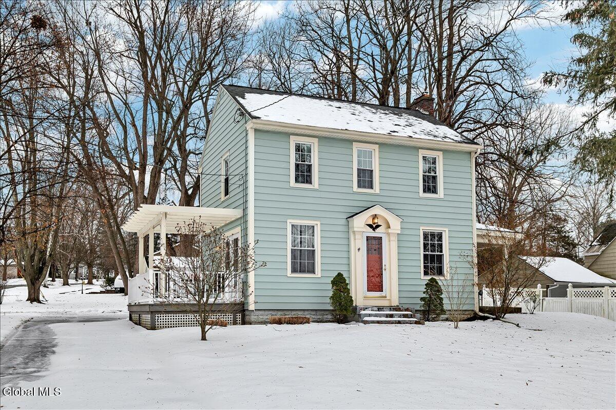 251 North Greenbush Road Troy, NY 12180 - Photo 2 of 28 28-P1649762