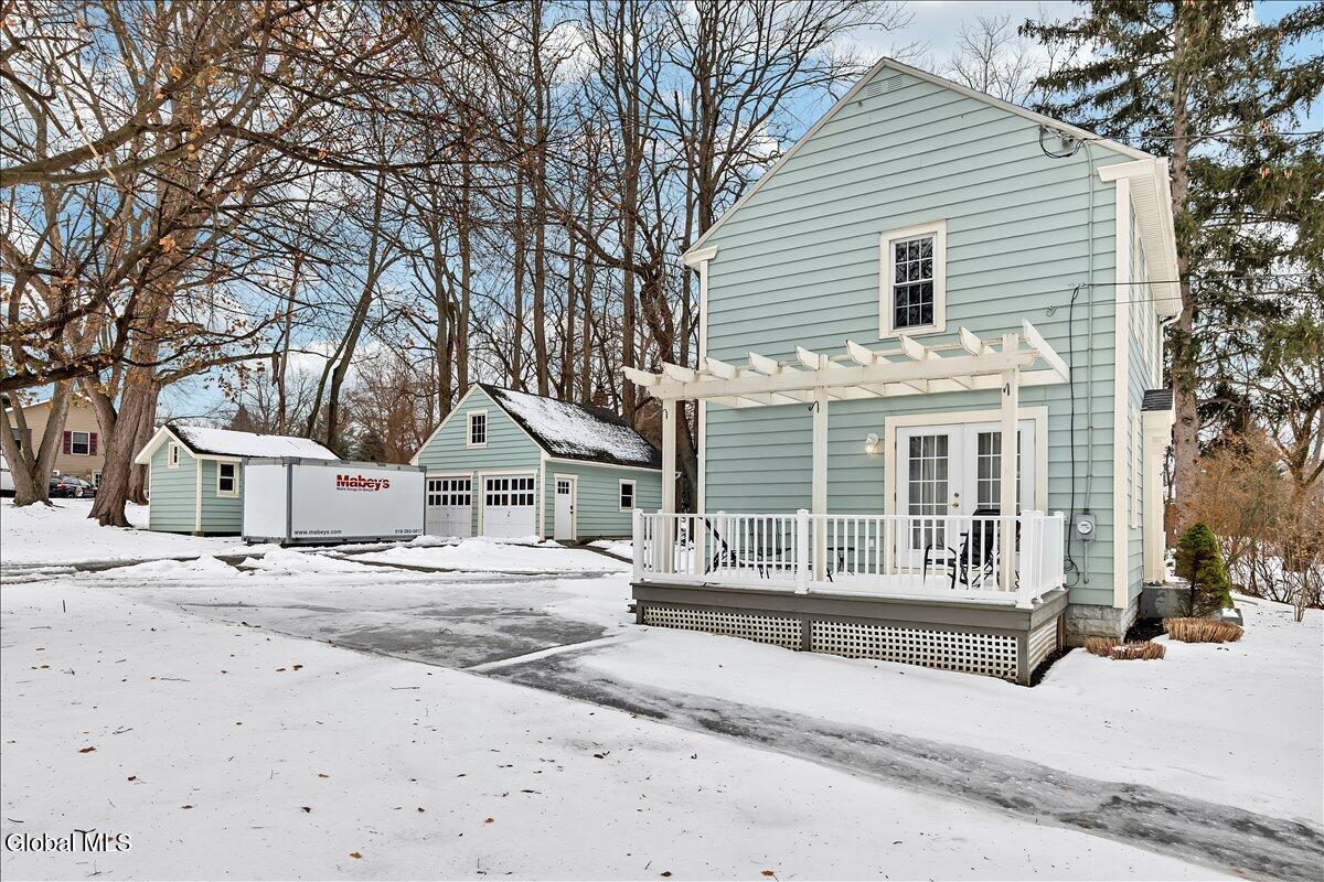 251 North Greenbush Road Troy, NY 12180 - Photo 22 of 28 29-P1649772