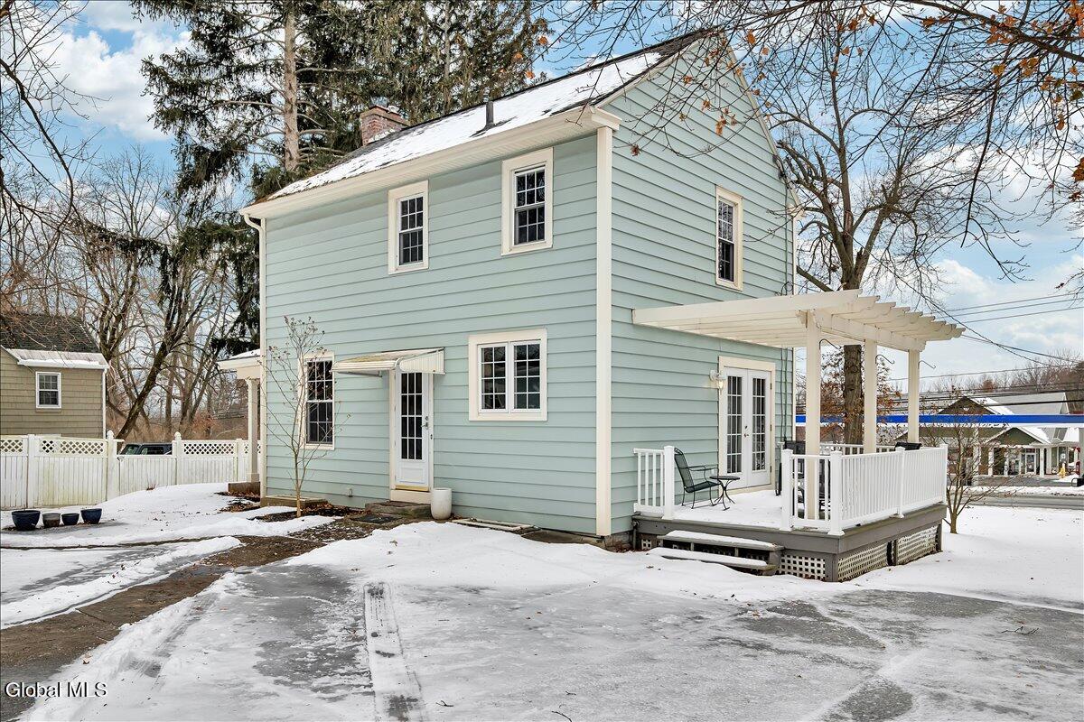 251 North Greenbush Road Troy, NY 12180 - Photo 23 of 28 33-P1649802