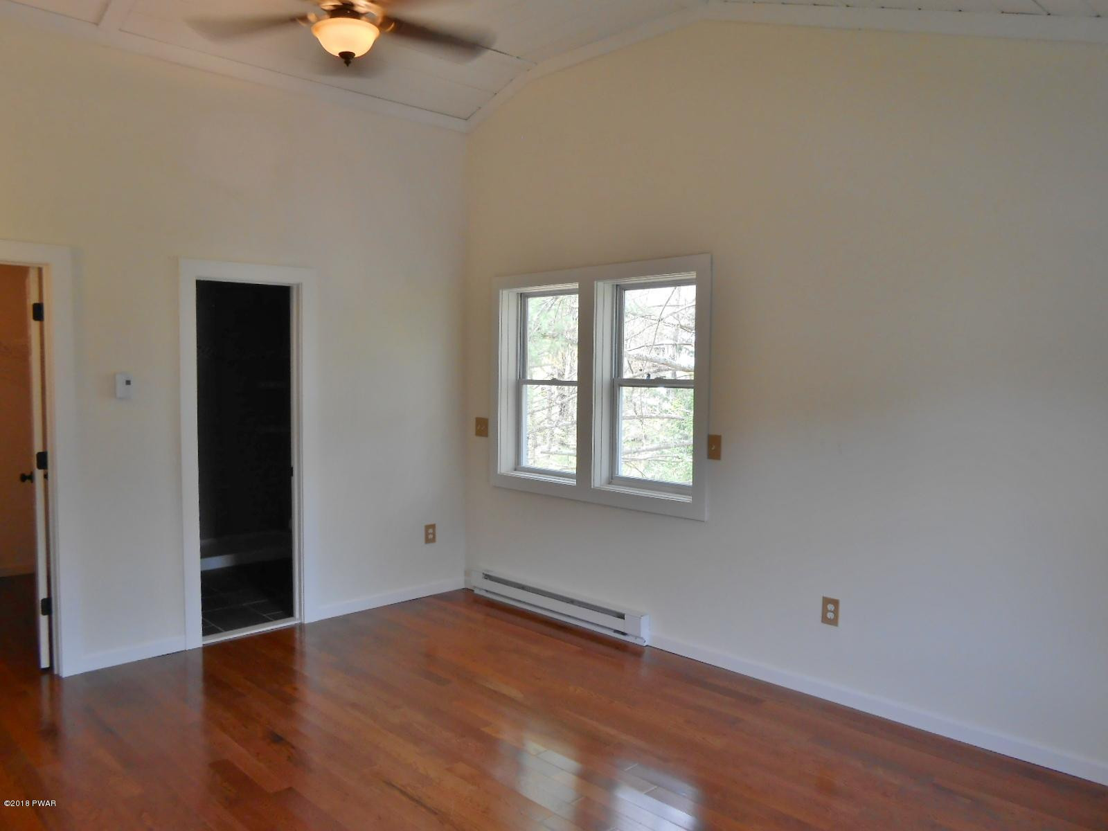 579 Rowland Road Greeley, PA 18425 - Photo 17 of 44 17A-Master Bedroom 2
