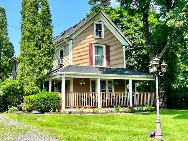 $1,675,000 | 67 Main Street, Ogunquit, ME 03907
