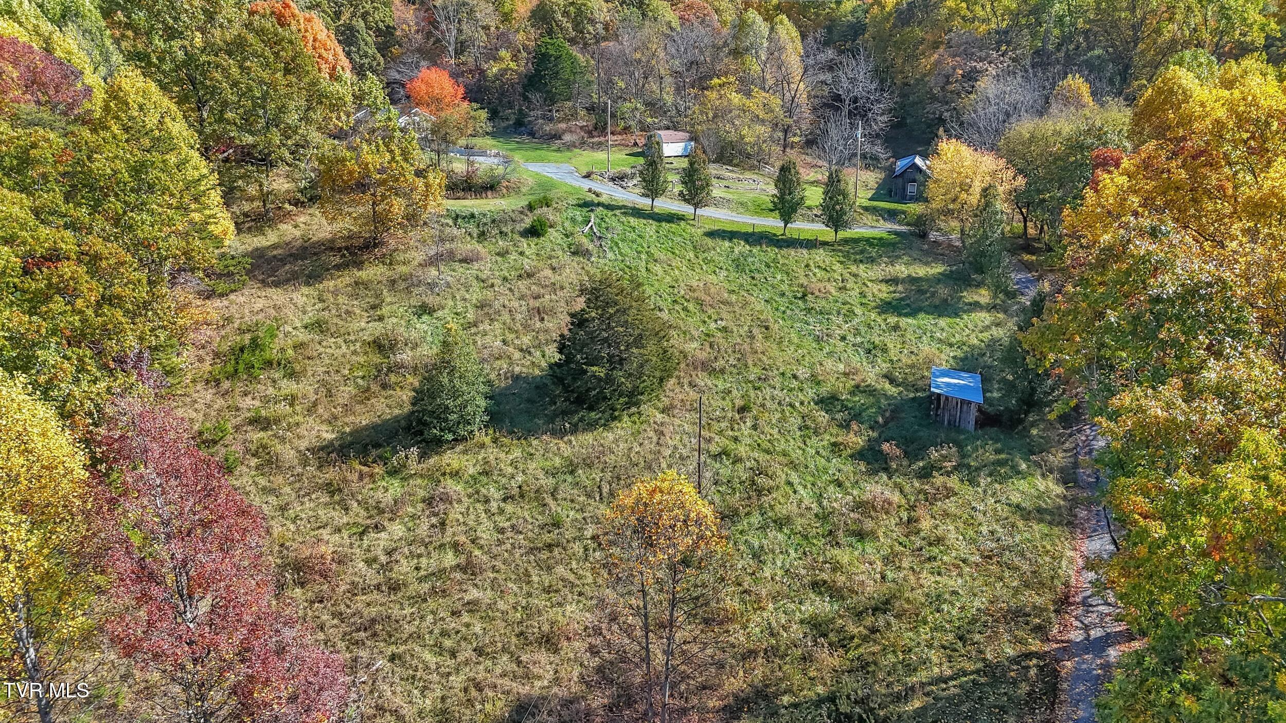 448 Cherry Grove Road Jonesborough, TN 37659 - Photo 101 of 105 41_dji_20241028124229_0081_d