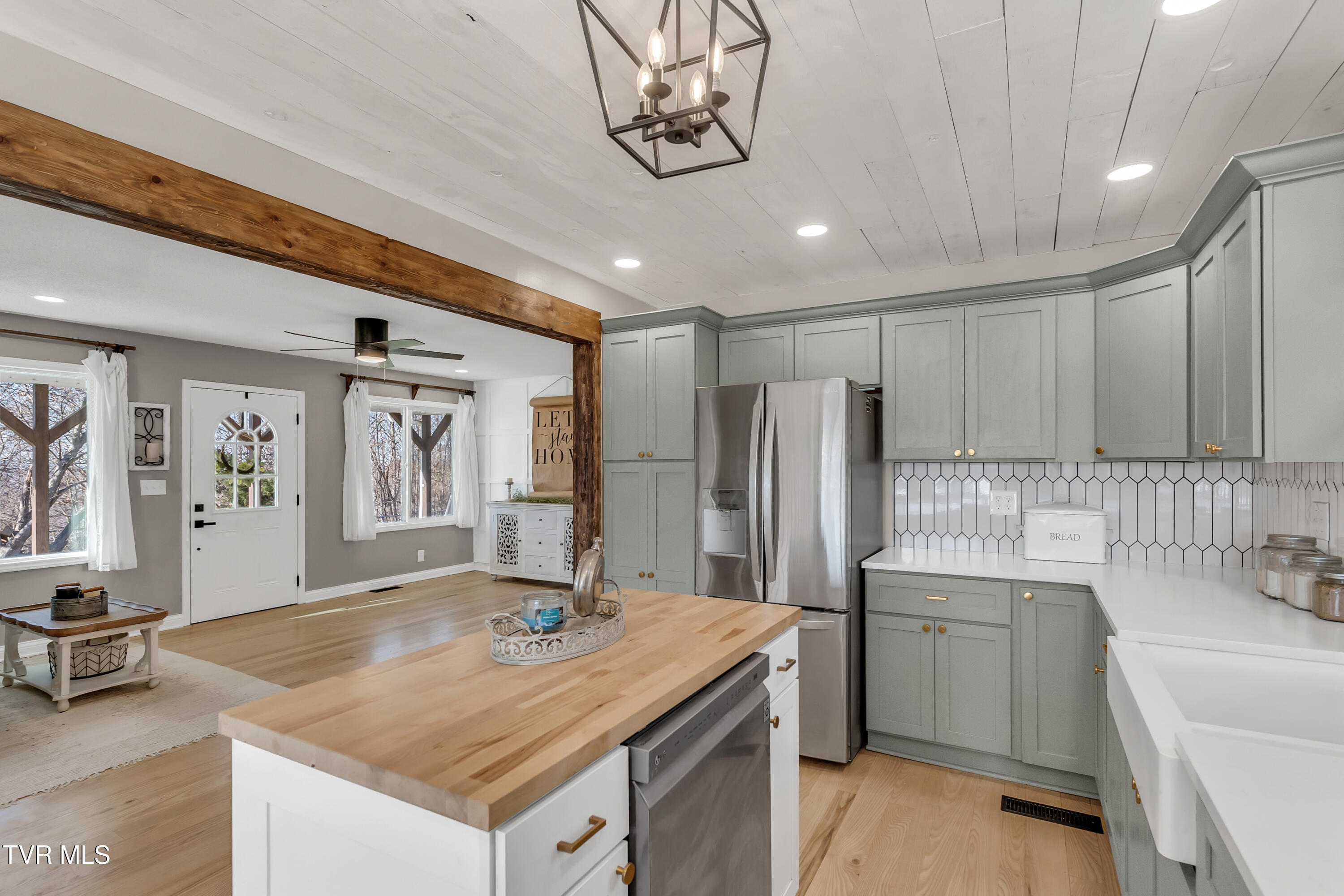 448 Cherry Grove Road Jonesborough, TN 37659 - Photo 11 of 105 IMG_5561