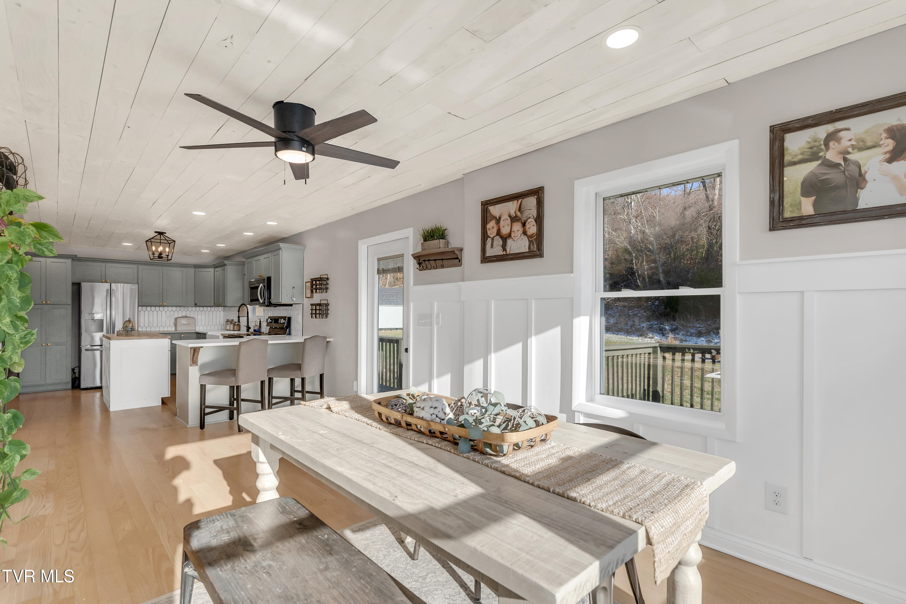 448 Cherry Grove Road Jonesborough, TN 37659 - Photo 17 of 105 ARW09246
