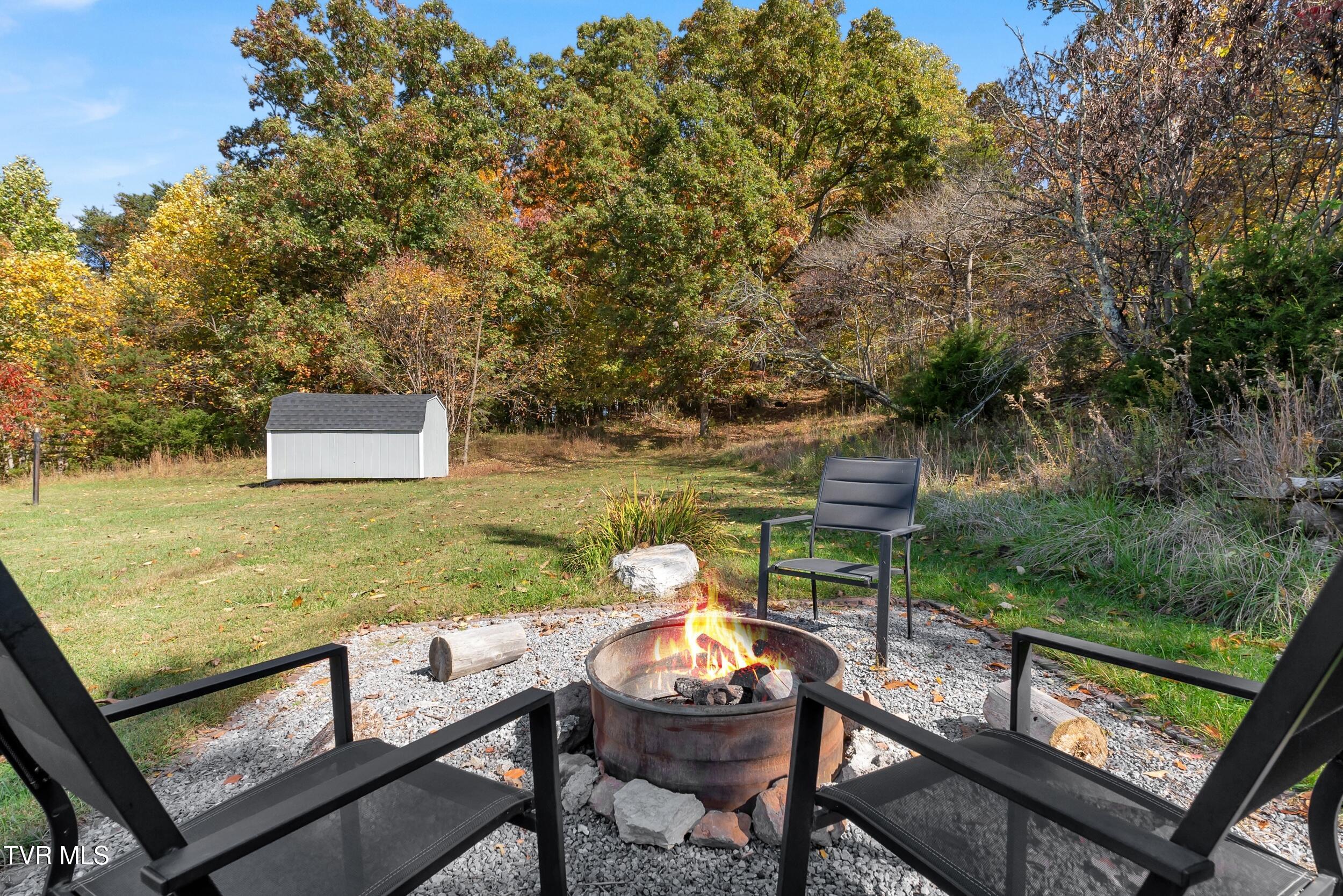 448 Cherry Grove Road Jonesborough, TN 37659 - Photo 56 of 105 19_arw03892
