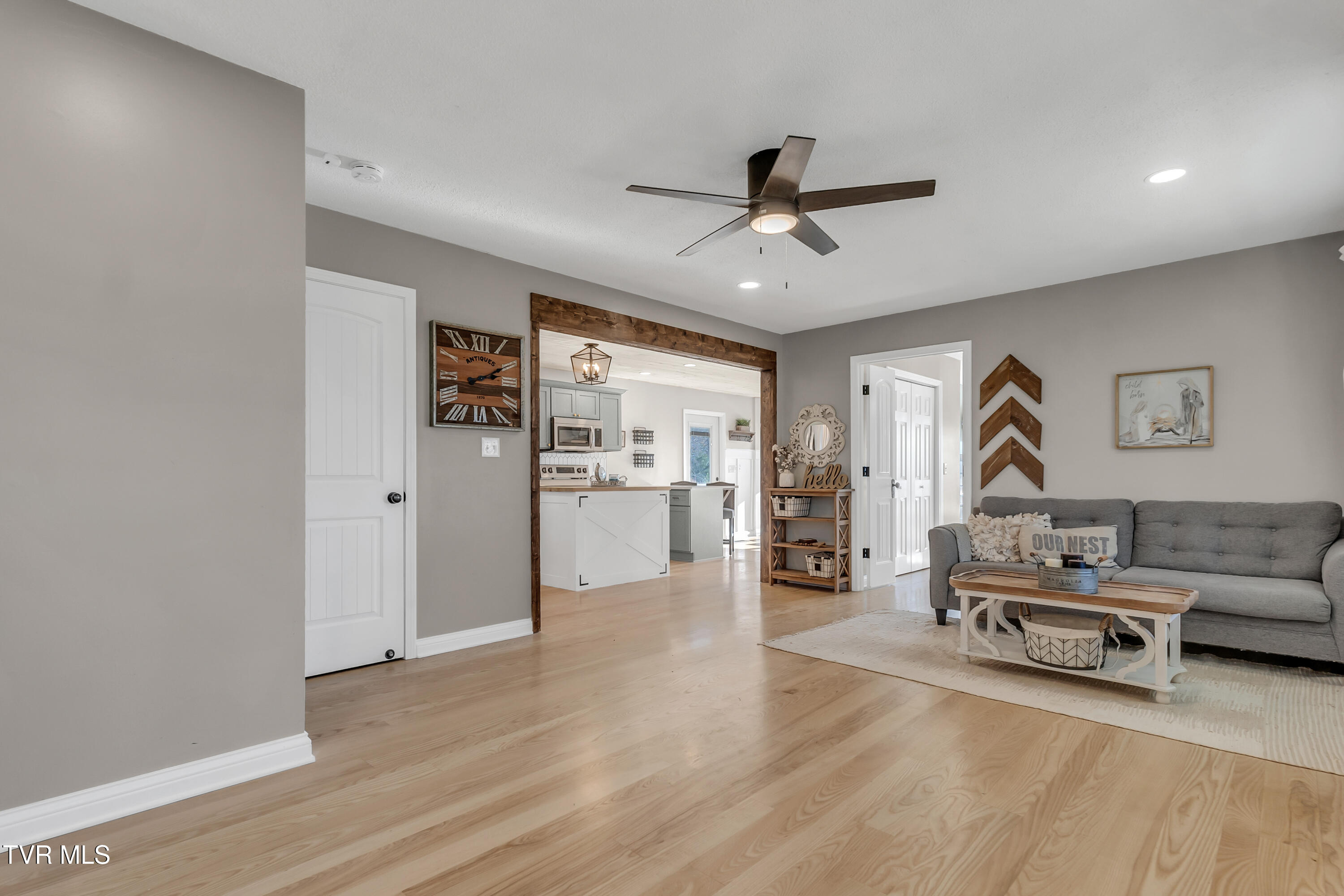 448 Cherry Grove Road Jonesborough, TN 37659 - Photo 6 of 105 ARW09219