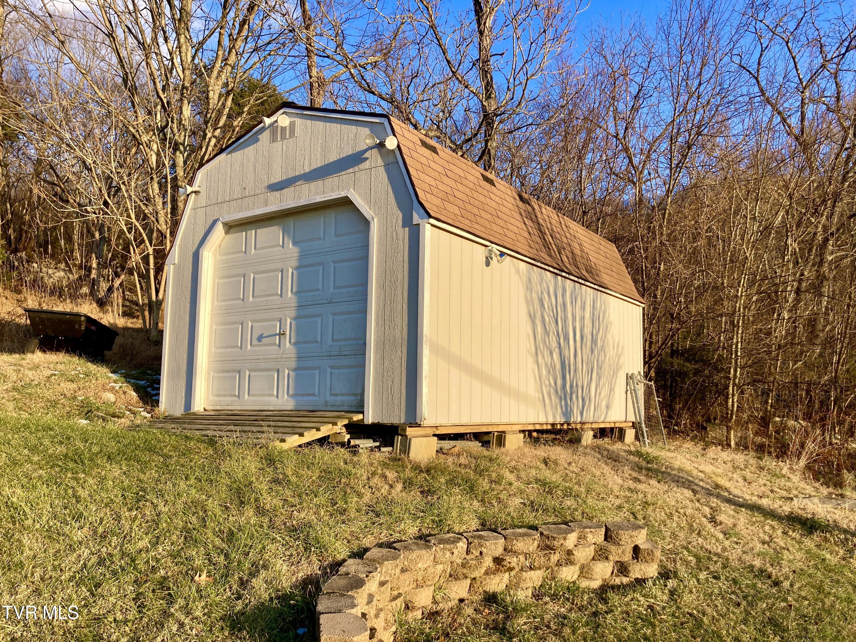 448 Cherry Grove Road Jonesborough, TN 37659 - Photo 64 of 105 IMG_6652
