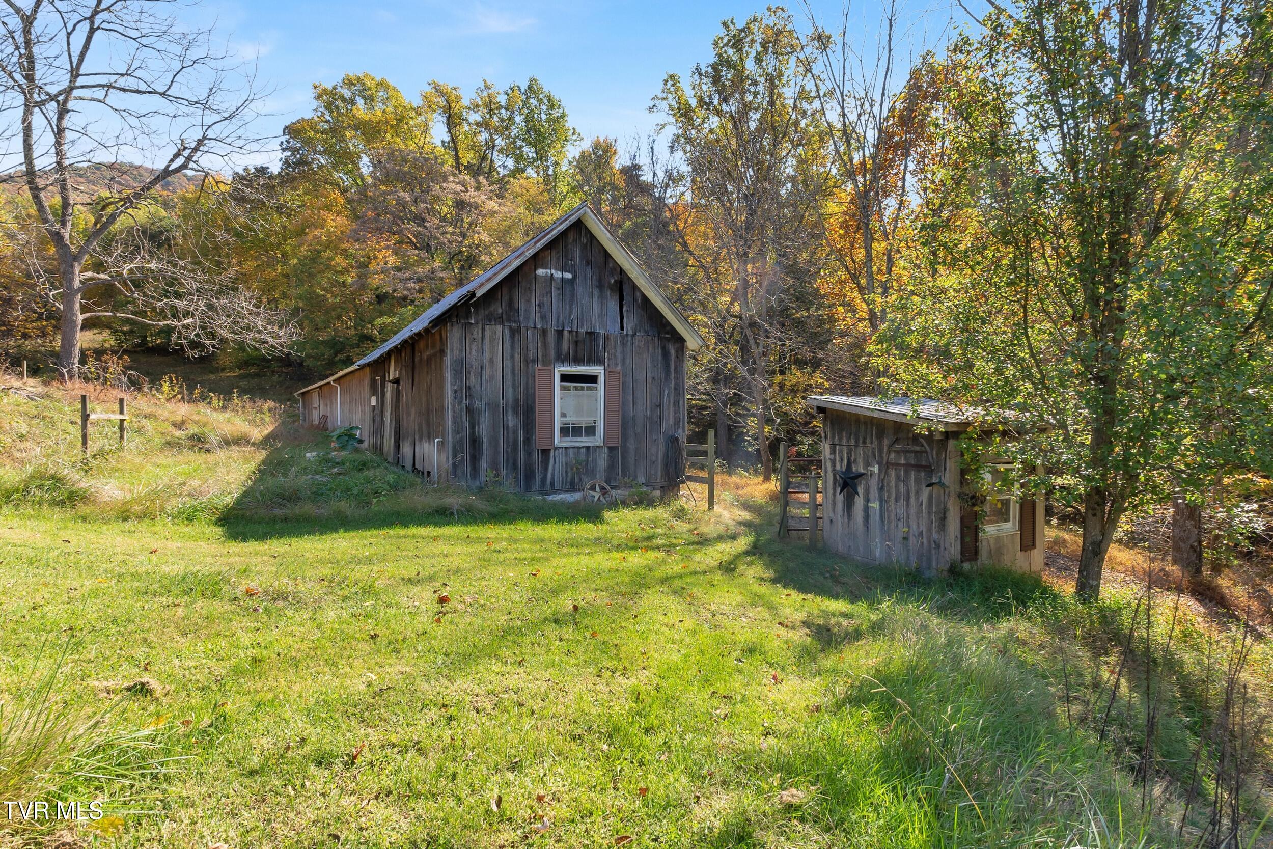 448 Cherry Grove Road Jonesborough, TN 37659 - Photo 69 of 105 27_arw03927
