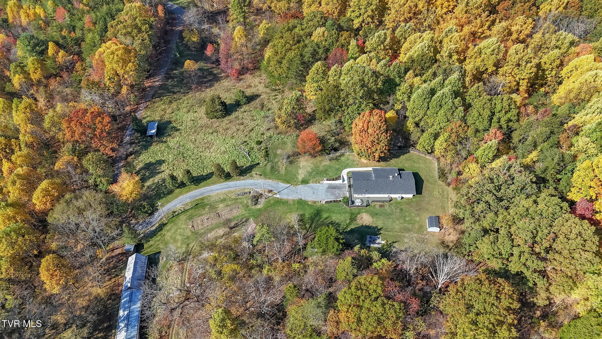 448 Cherry Grove Road Jonesborough, TN 37659 - Photo 88 of 105 33_dji_20241028125309_0089_d