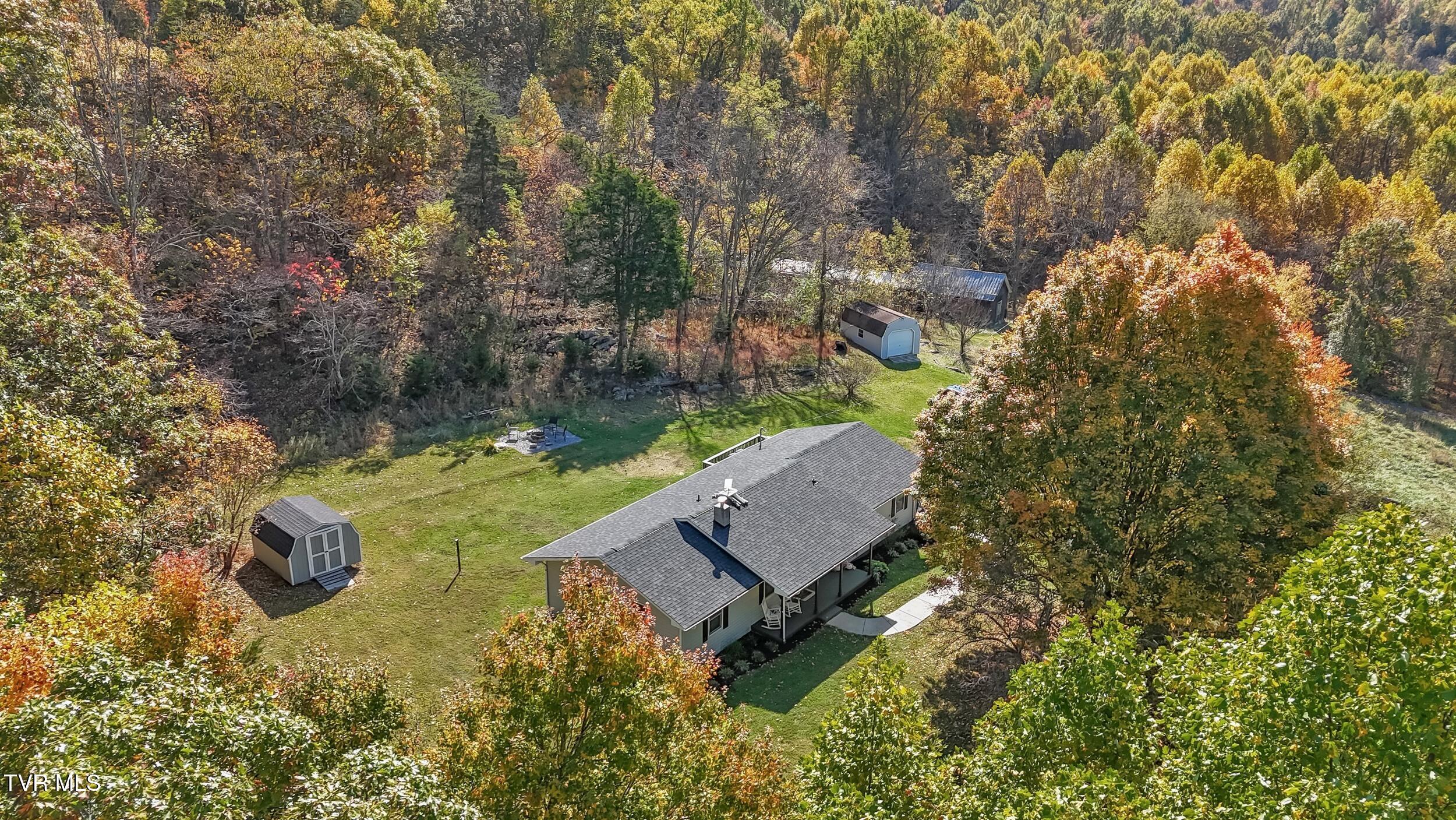 448 Cherry Grove Road Jonesborough, TN 37659 - Photo 92 of 105 29_dji_20241028125014_0086_d
