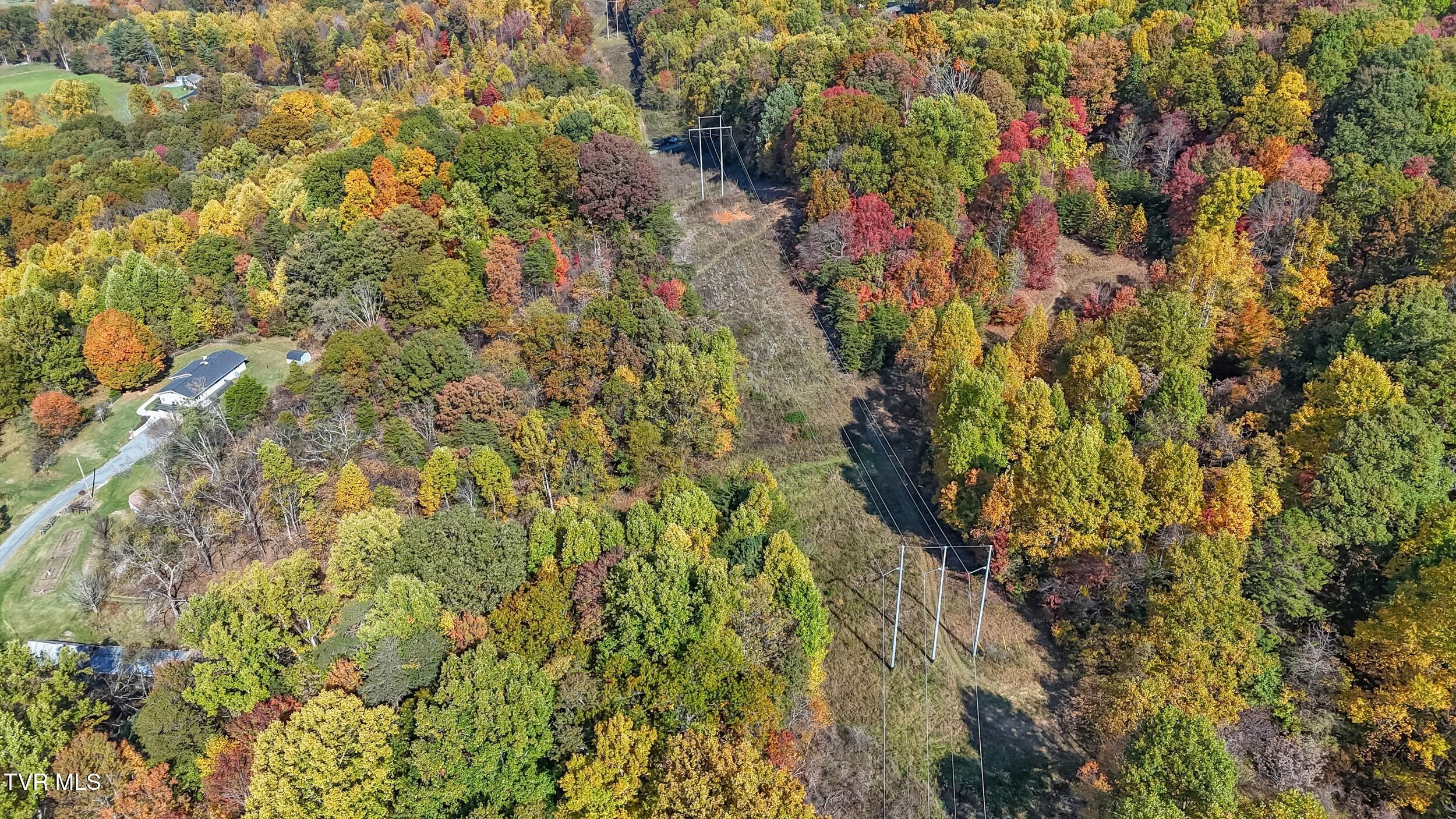 448 Cherry Grove Road Jonesborough, TN 37659 - Photo 94 of 105 40_dji_20241028124124_0080_d