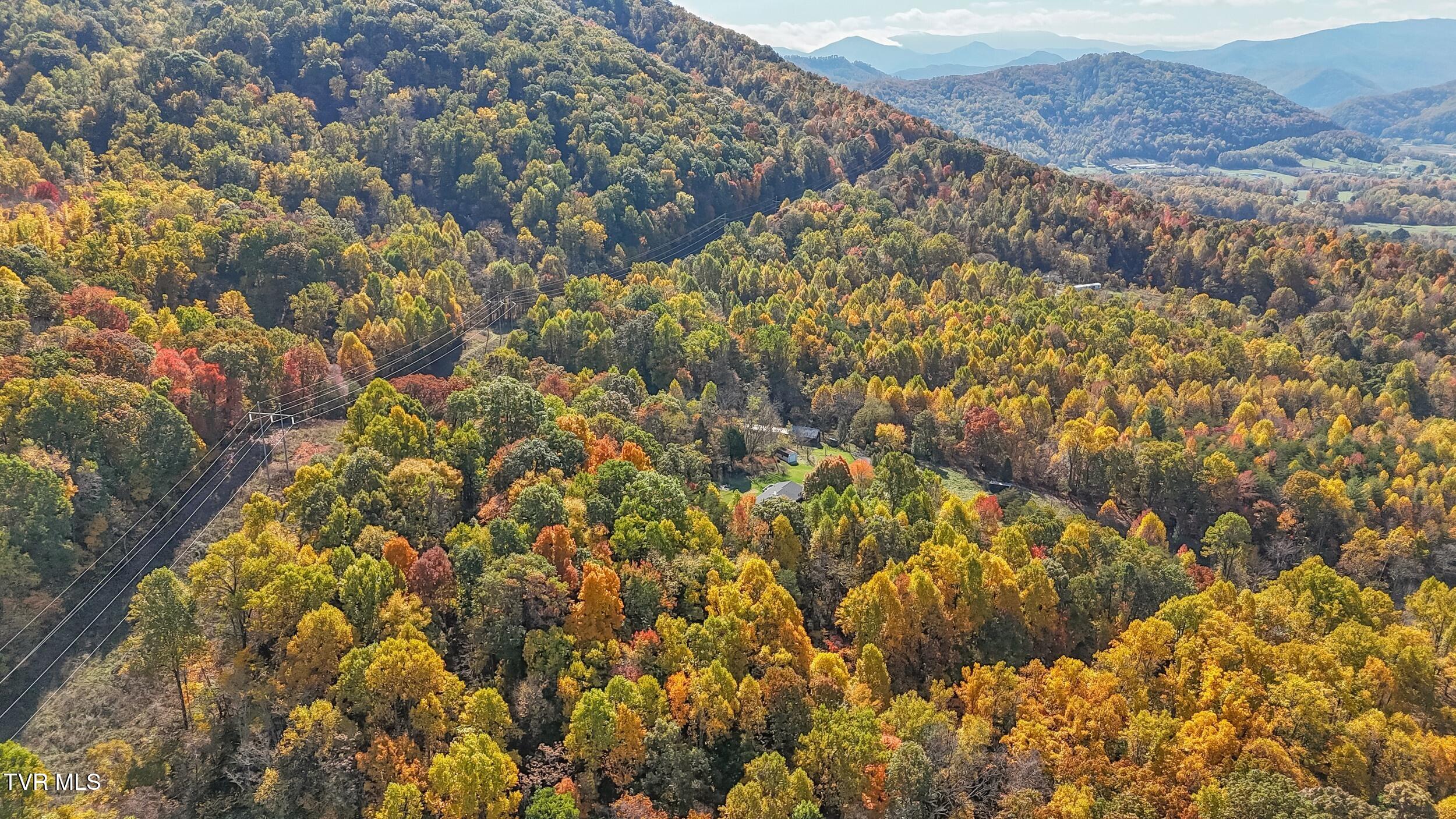 448 Cherry Grove Road Jonesborough, TN 37659 - Photo 96 of 105 37_dji_20241028123809_0077_d