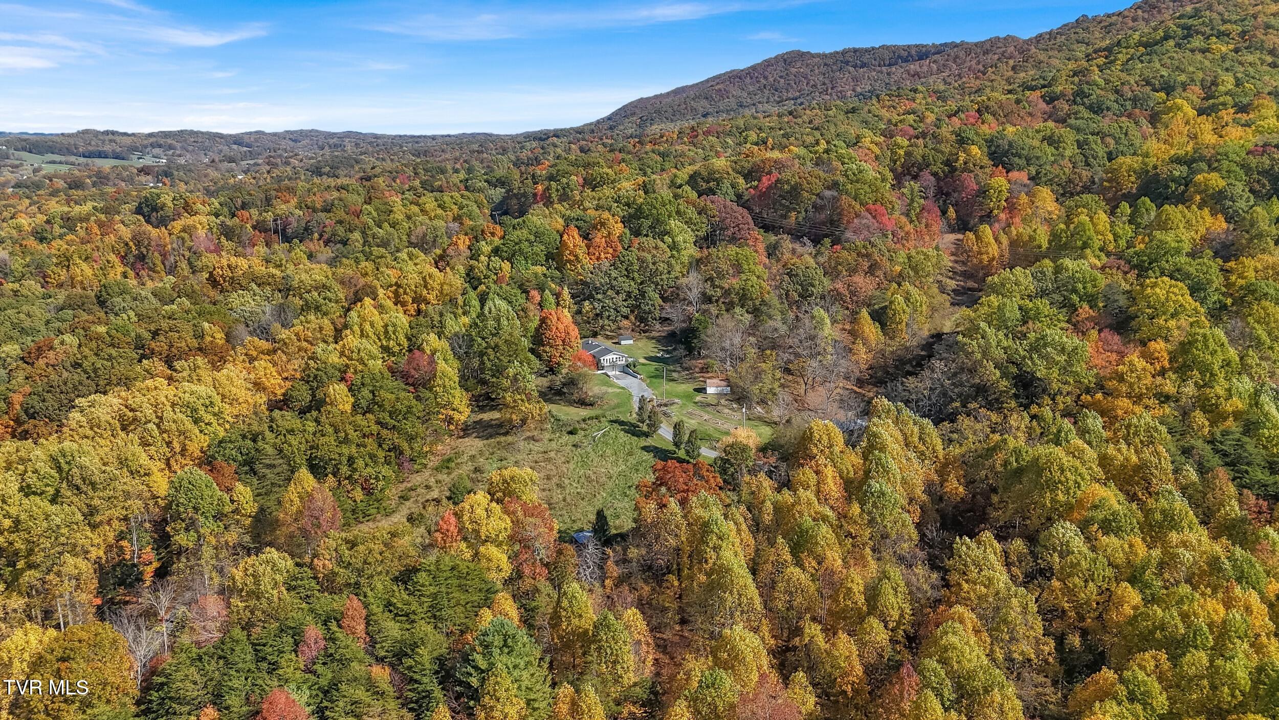 448 Cherry Grove Road Jonesborough, TN 37659 - Photo 98 of 105 35_dji_20241028123528_0075_d