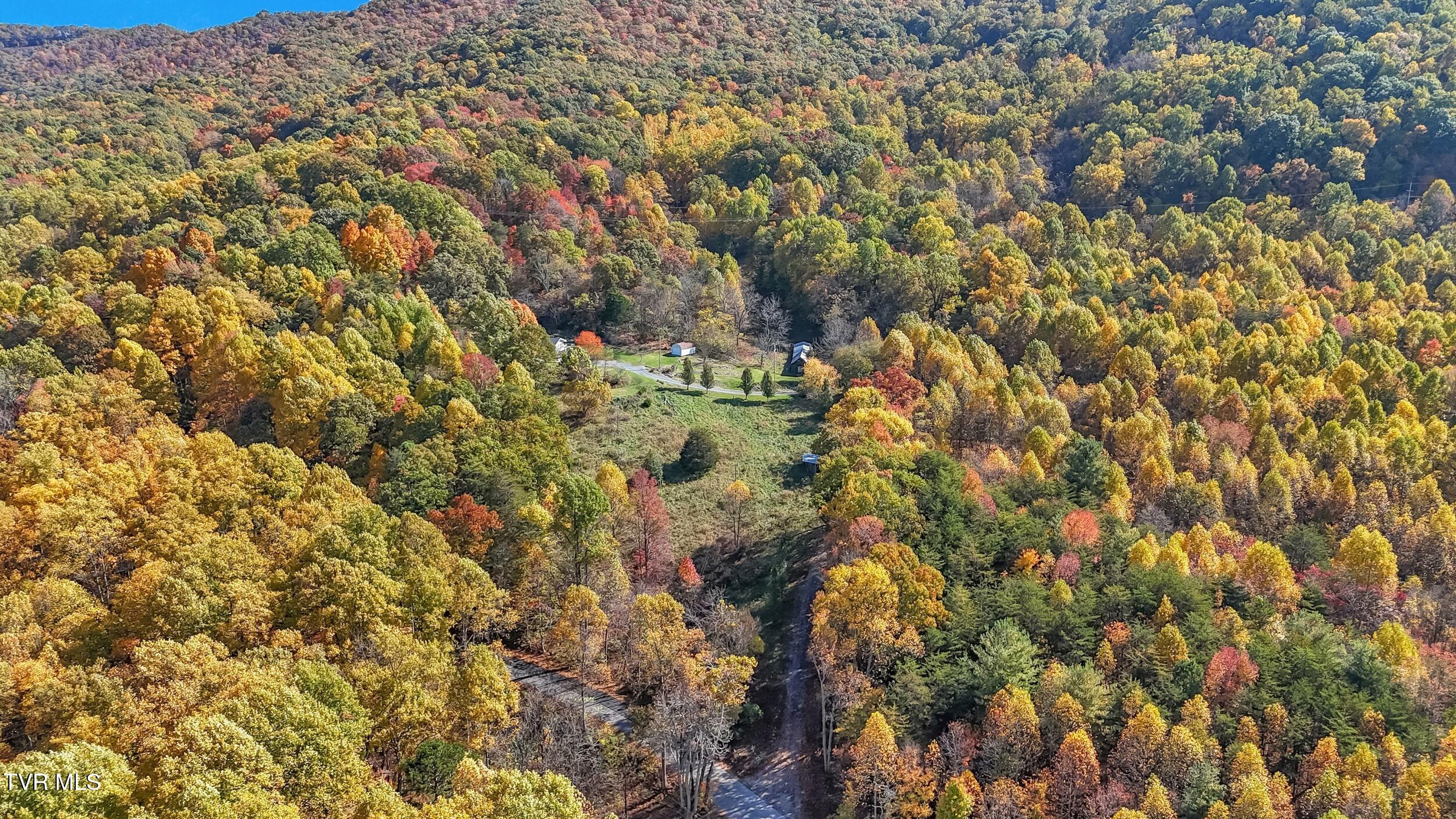 448 Cherry Grove Road Jonesborough, TN 37659 - Photo 99 of 105 34_dji_20241028123442_0074_d