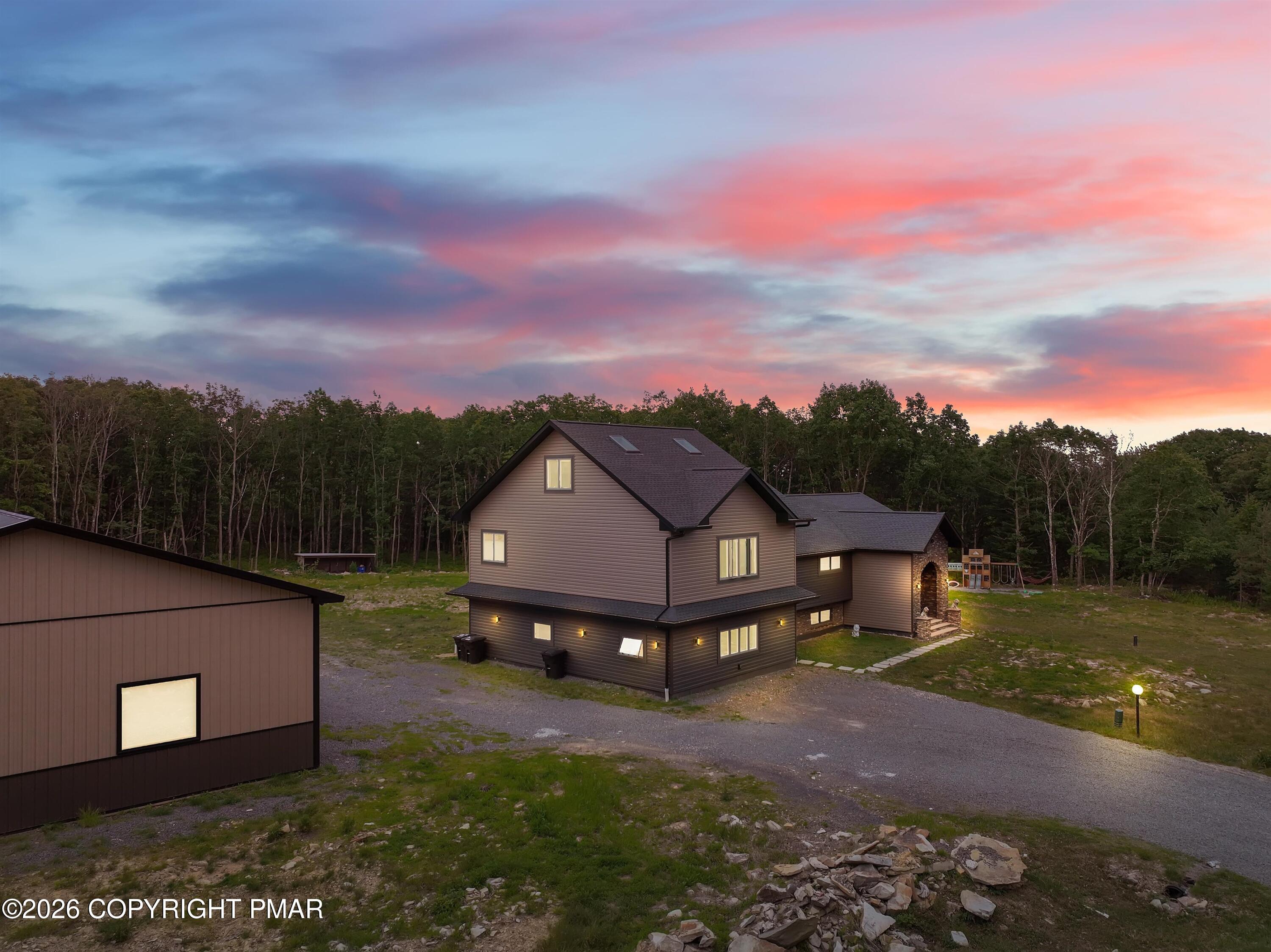 20 Gower Road Albrightsville, PA 18210 - Photo 87 of 89 88-DJI_0633