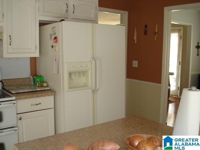 817 Marble Quarry Road Talladega, AL 35160 - Photo 6 of 44