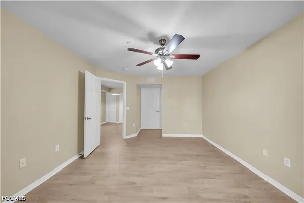 $1,450 | 1767 Four Mile Cove Parkway, Unit 826, Cape Coral, FL 33990