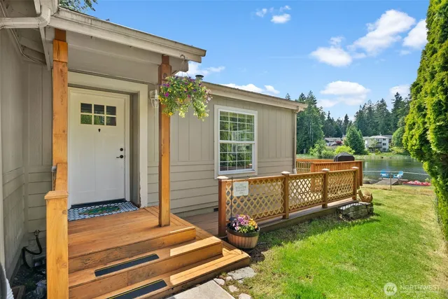 $415,000 | 19308 22nd St Court Southwest, Lakebay, WA 98349