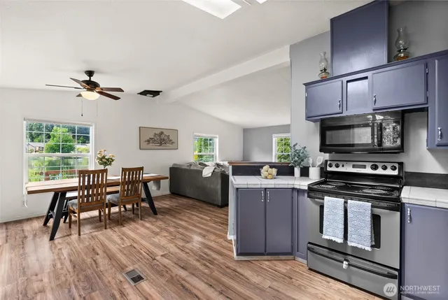 $415,000 | 19308 22nd St Court Southwest, Lakebay, WA 98349