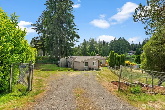 $415,000 | 19308 22nd St Court Southwest, Lakebay, WA 98349