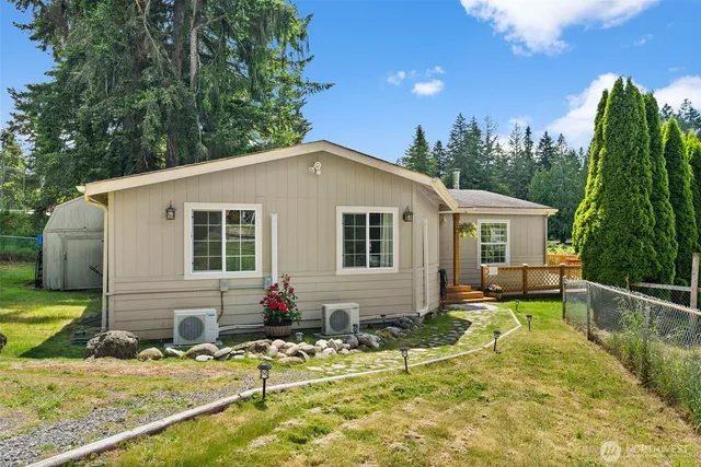 $415,000 | 19308 22nd St Court Southwest, Lakebay, WA 98349